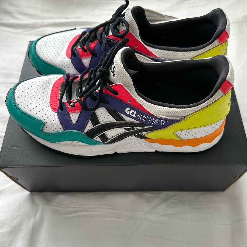 ASICS GEL LYTE V’s